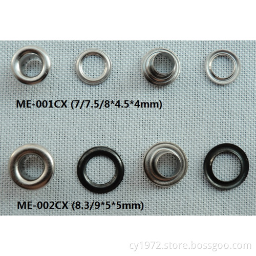 Eyelet (ME-001CX/002CX)
